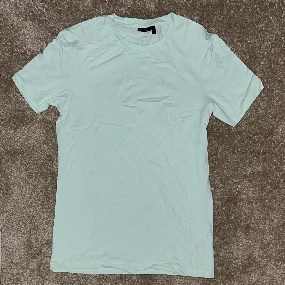 ASOS Muscle Fit T-shirt